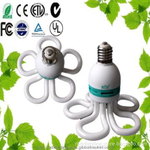Special Shape Energy Saving Lamp 85W CFL light bulbs